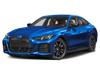 BMW i4 M60 Gran Coupe BMW i4 M60 Gran Coupe