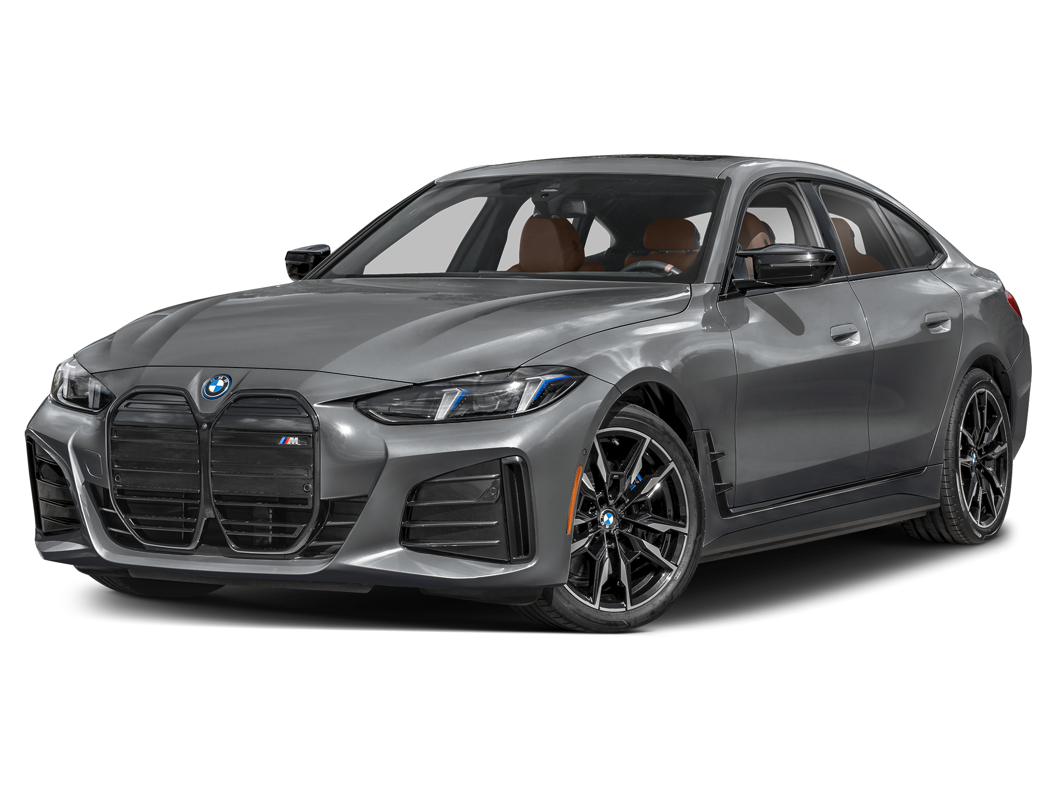 BMW i4 M60 Gran Coupe BMW i4 M60 Gran Coupe