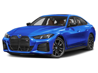 BMW i4 M60 Gran Coupe BMW i4 M60 Gran Coupe