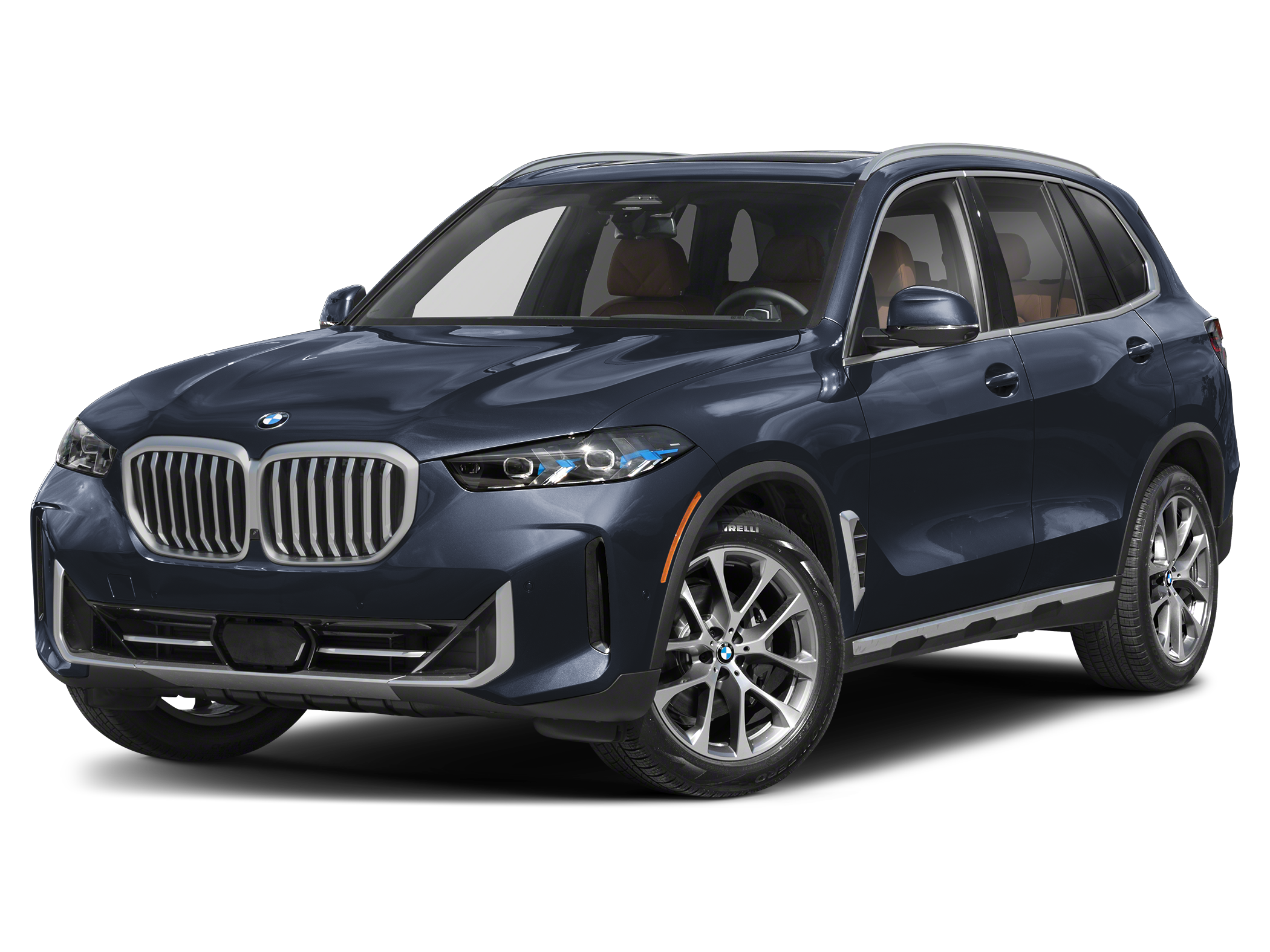 BMW X5 M60i Sports Activity Vehicle BMW X5 M60i Sports Activity Vehicle