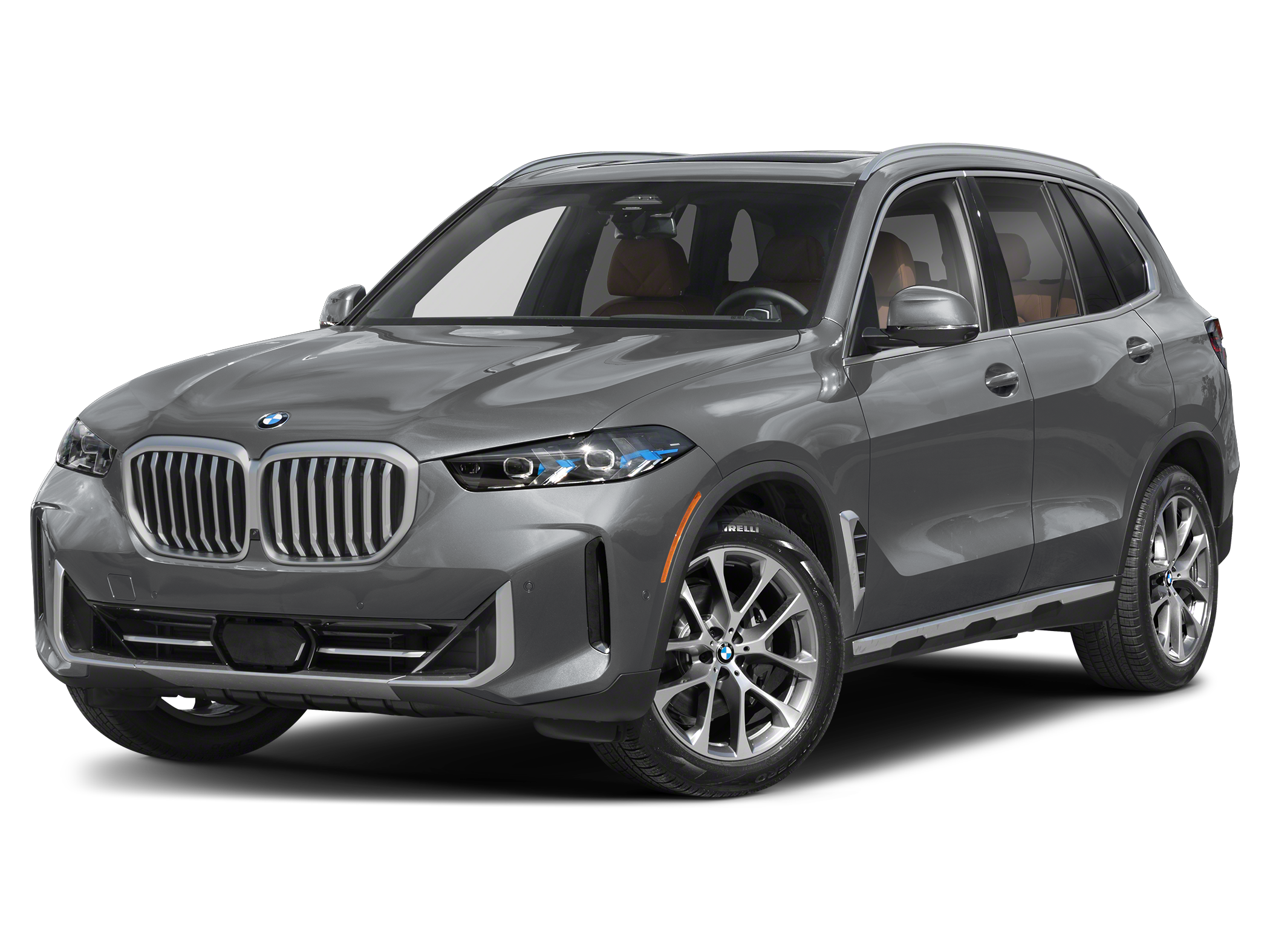 BMW X5 M60i Sports Activity Vehicle BMW X5 M60i Sports Activity Vehicle
