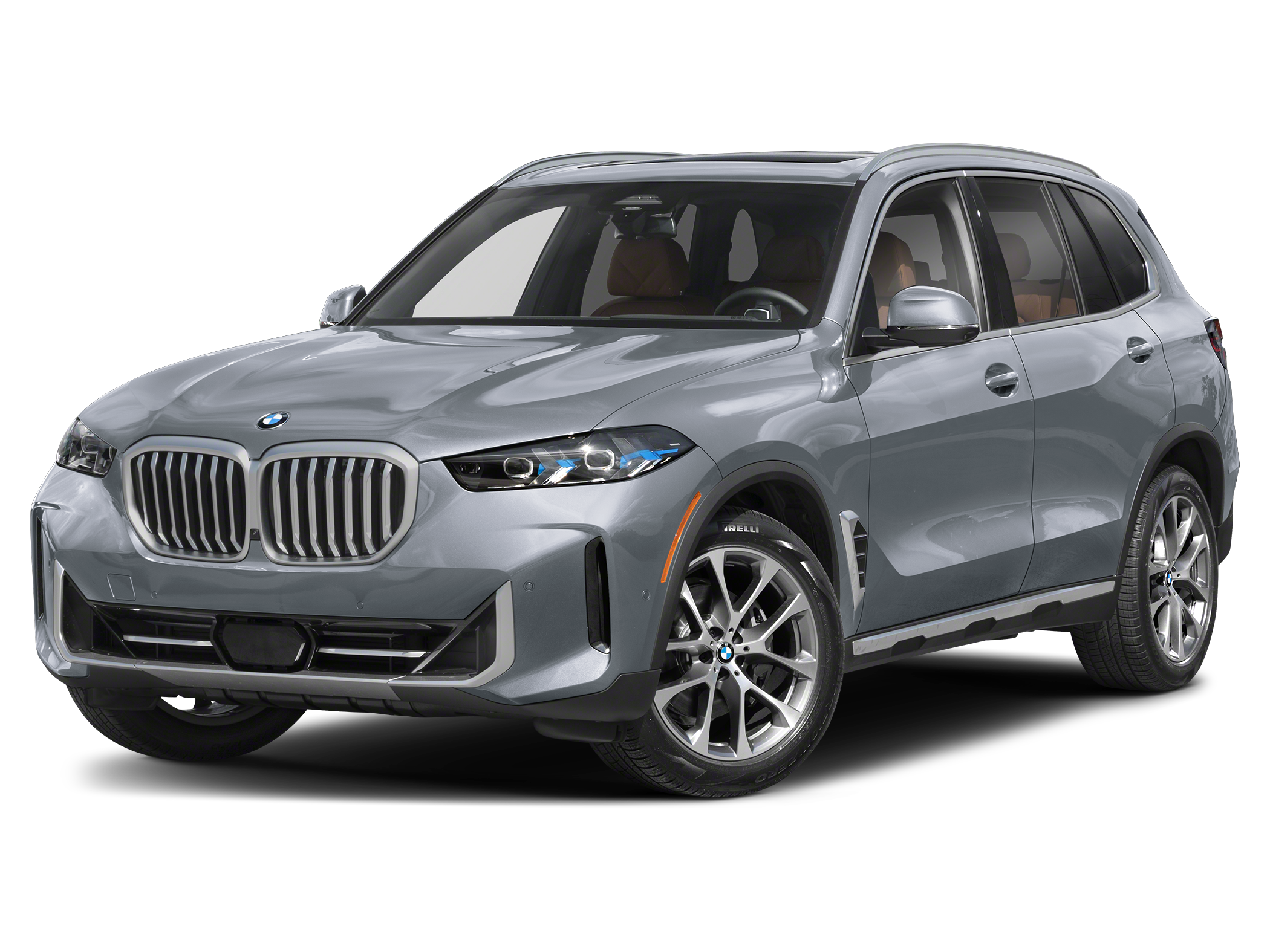 BMW X5 M60i Sports Activity Vehicle BMW X5 M60i Sports Activity Vehicle
