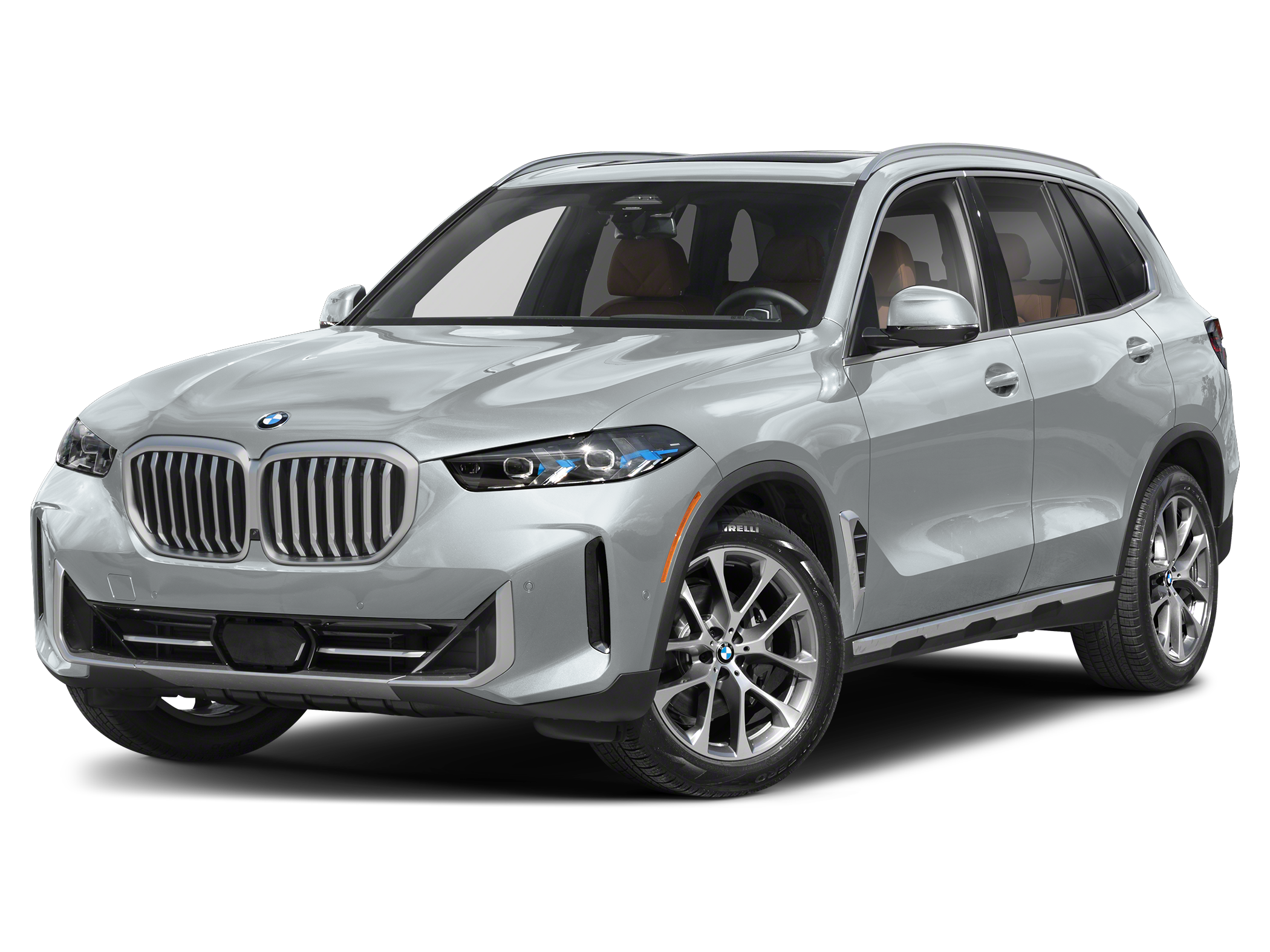 BMW X5 sDrive40i Sports Activity Vehicle BMW X5 sDrive40i Sports Activity Vehicle