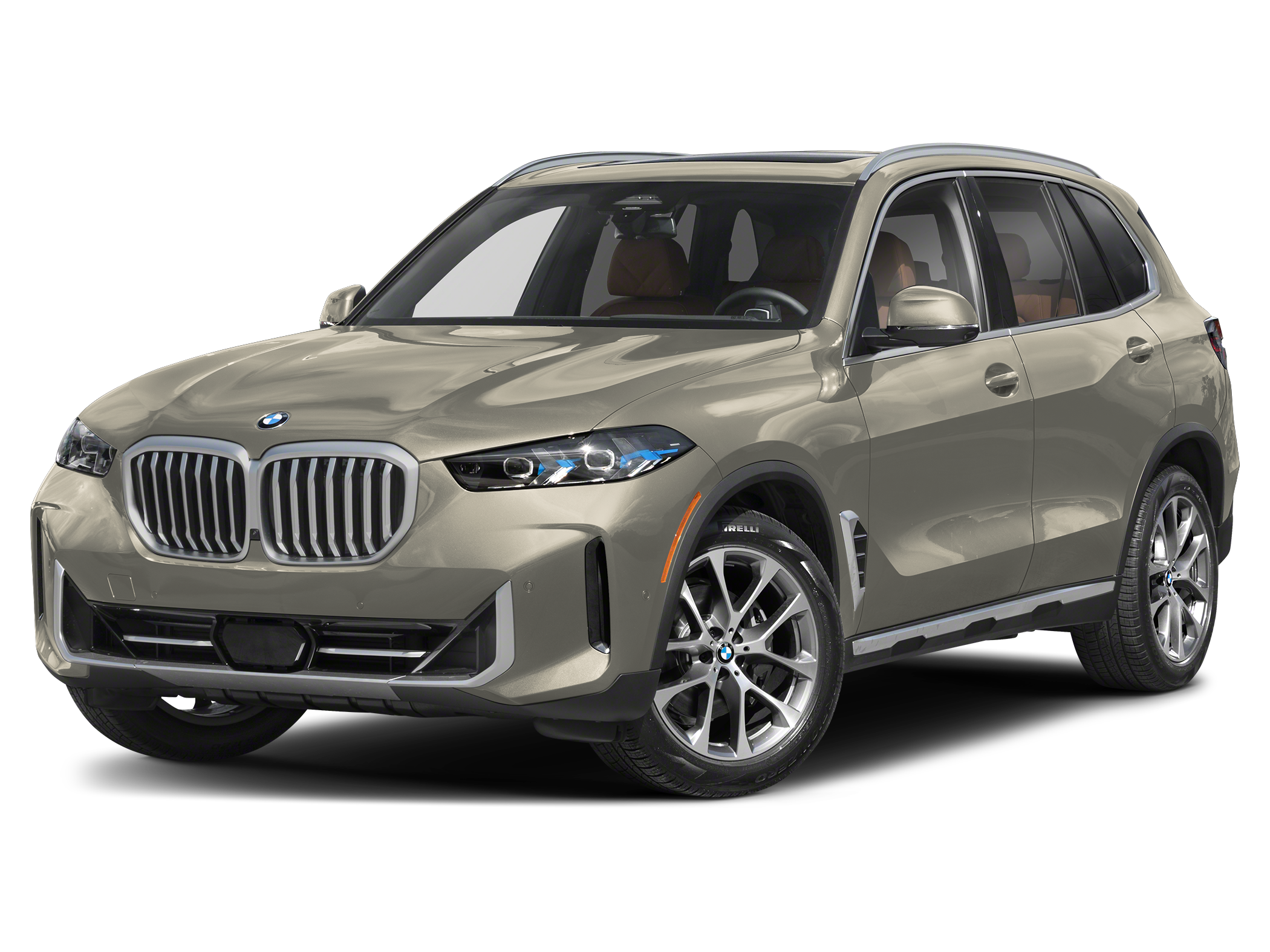 BMW X5 M60i Sports Activity Vehicle BMW X5 M60i Sports Activity Vehicle
