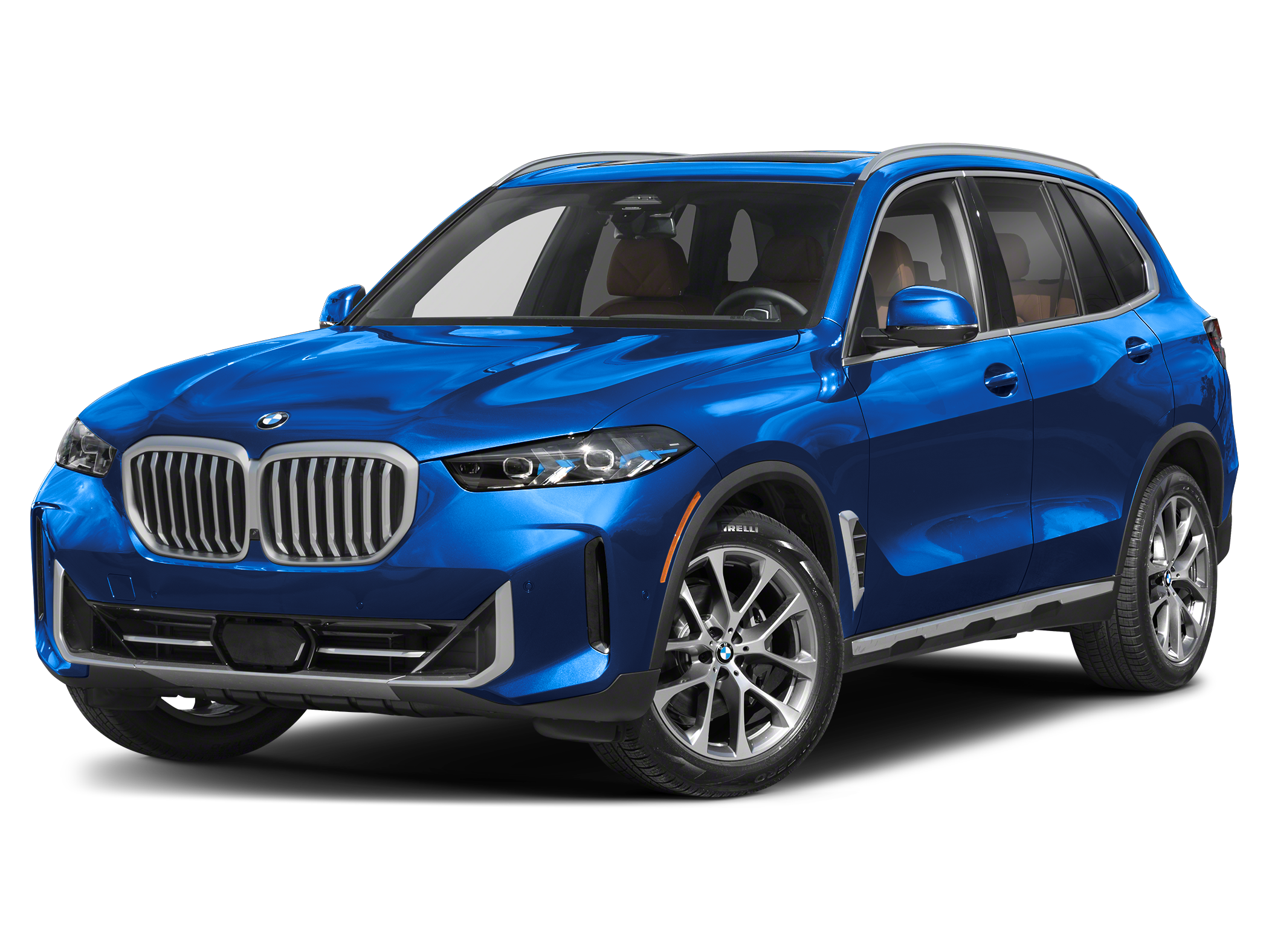 BMW X5 M60i Sports Activity Vehicle BMW X5 M60i Sports Activity Vehicle