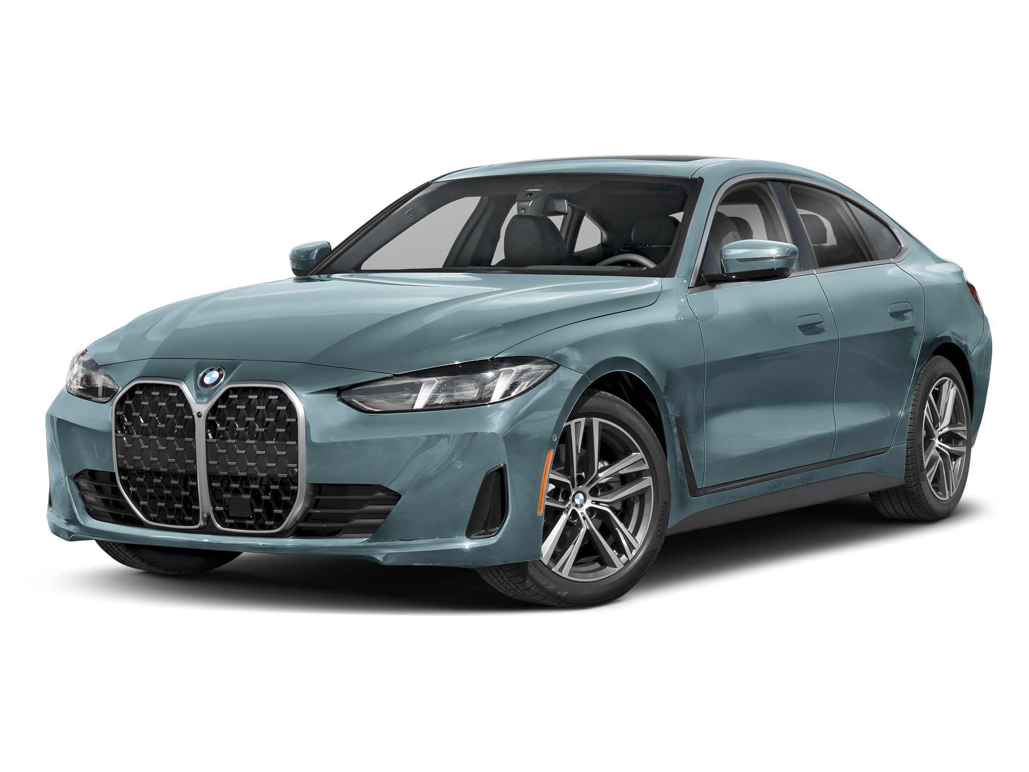 BMW 4 Series 430i xDrive Gran Coupe BMW 4 Series 430i xDrive Gran Coupe