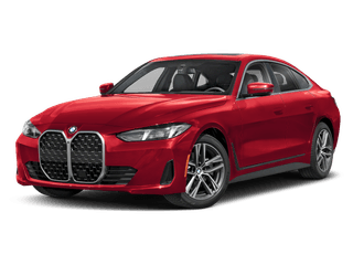 BMW 4 Series 430i xDrive Gran Coupe BMW 4 Series 430i xDrive Gran Coupe