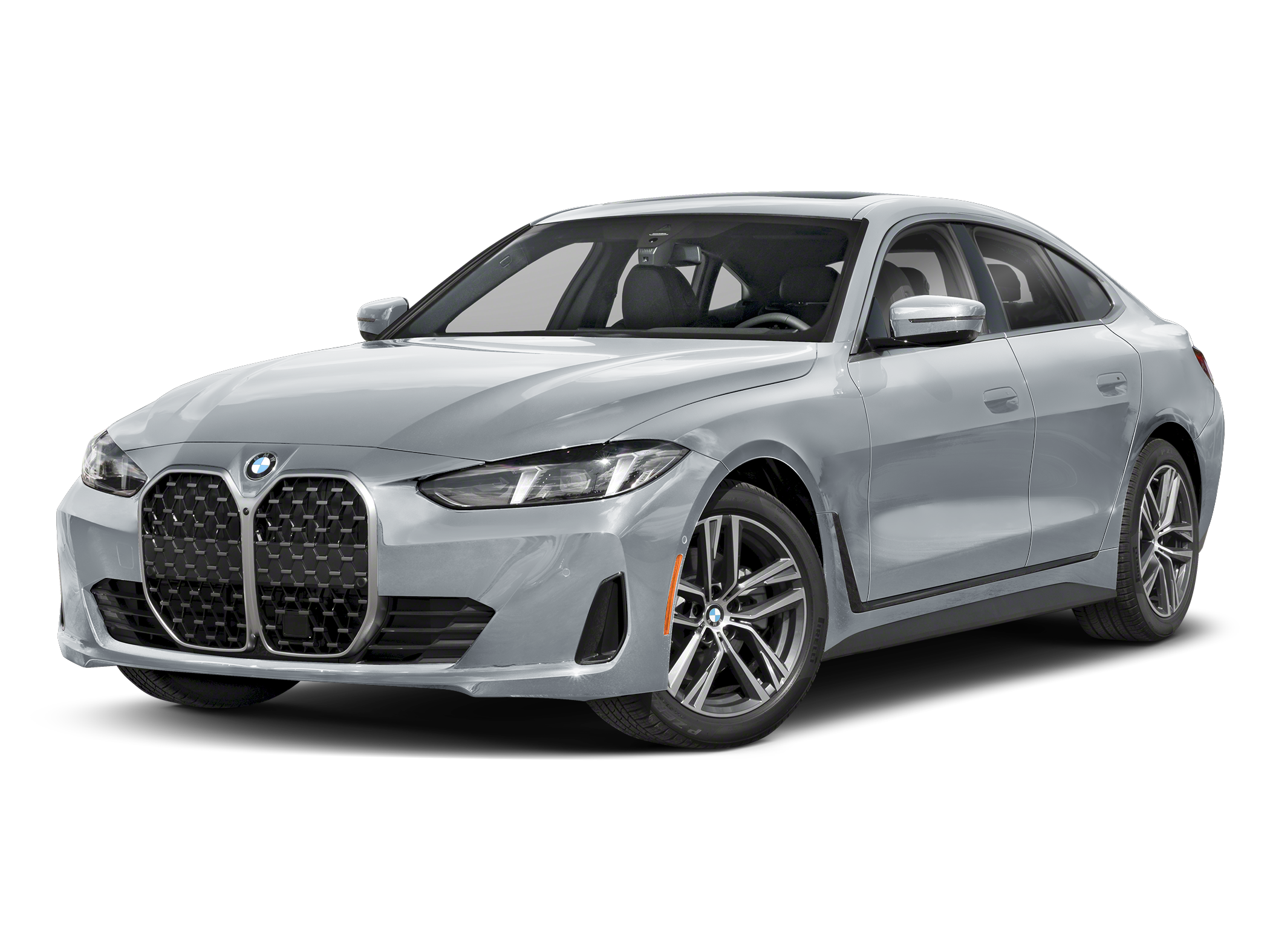 BMW 4 Series 430i Gran Coupe BMW 4 Series 430i Gran Coupe