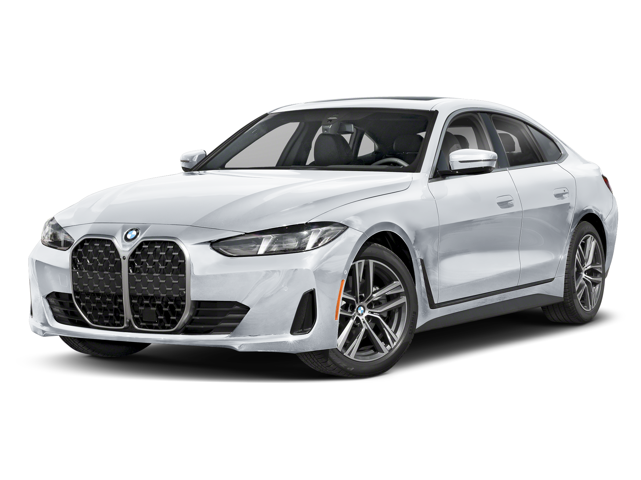 BMW 4 Series 430i Gran Coupe BMW 4 Series 430i Gran Coupe