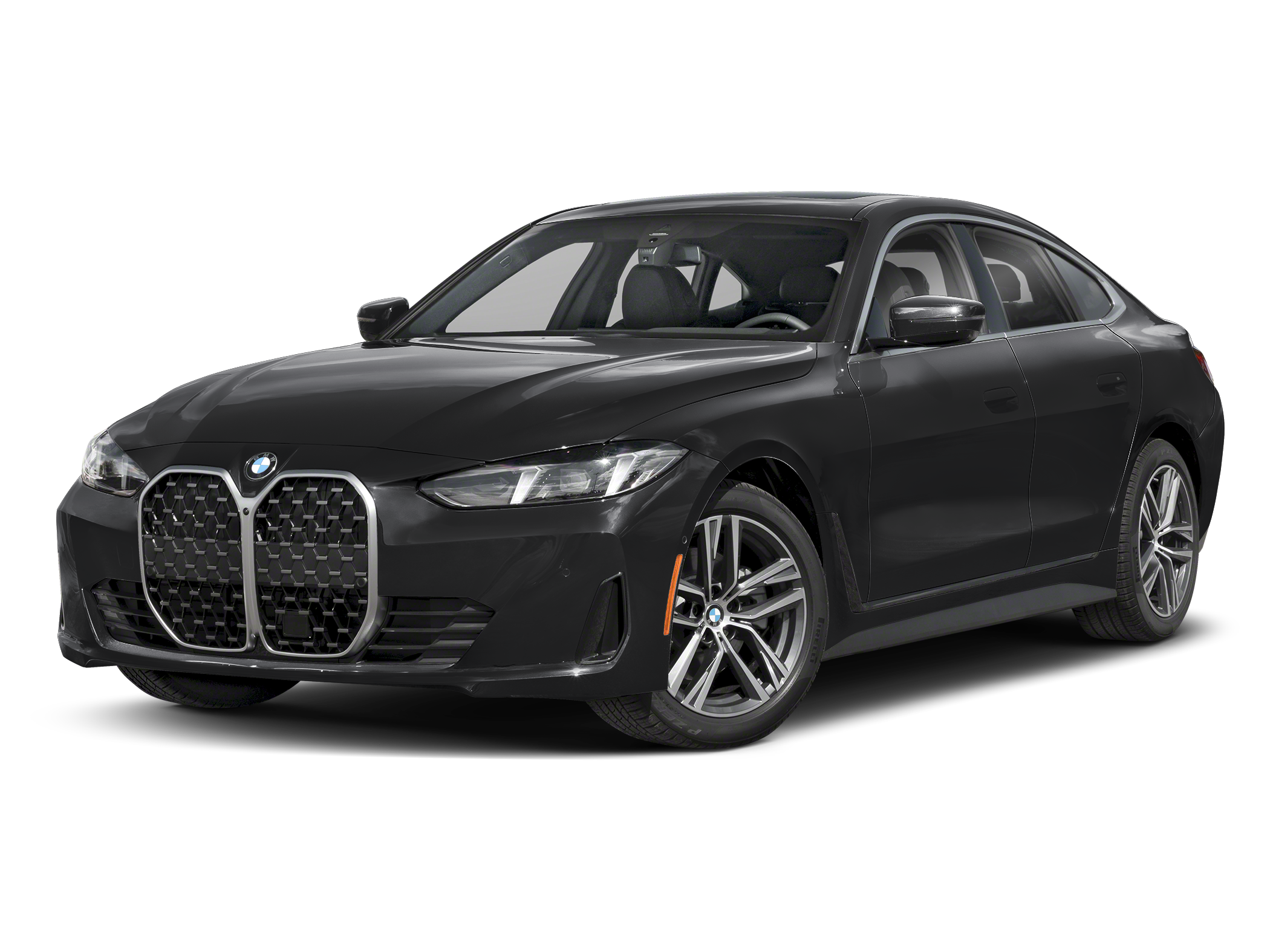 BMW 4 Series 430i Gran Coupe BMW 4 Series 430i Gran Coupe