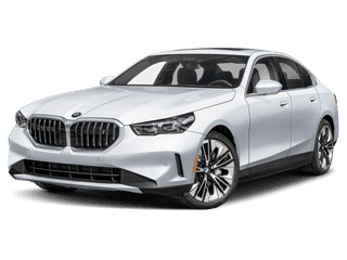 BMW i5 M60 Sedan BMW i5 M60 Sedan