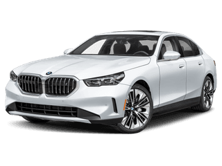 BMW i5 xDrive40 Sedan BMW i5 xDrive40 Sedan