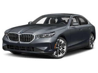 BMW i5 xDrive40 Sedan BMW i5 xDrive40 Sedan