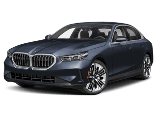 BMW i5 xDrive40 Sedan BMW i5 xDrive40 Sedan