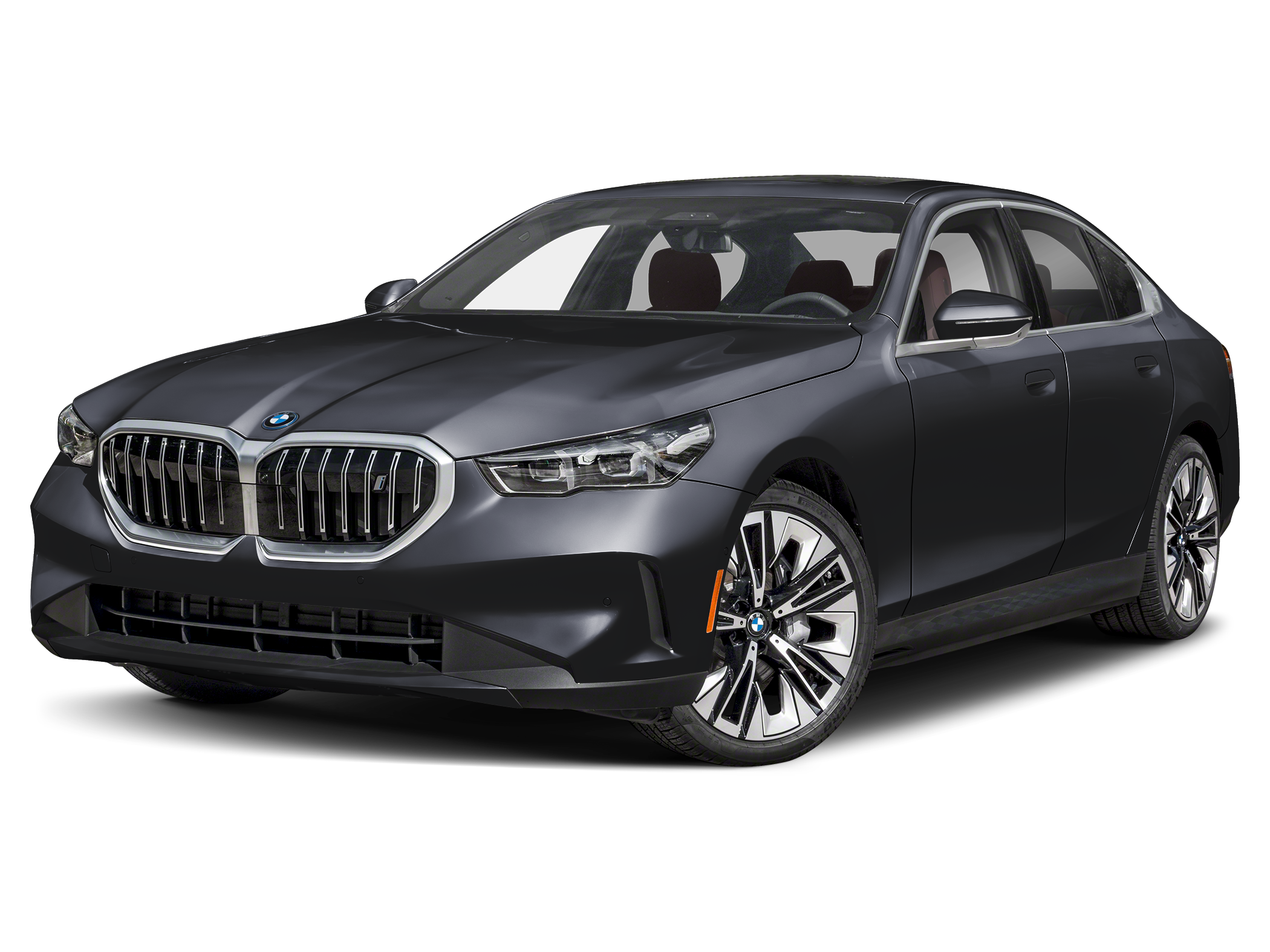 BMW i5 xDrive40 Sedan BMW i5 xDrive40 Sedan