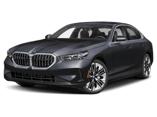 BMW i5 xDrive40 Sedan BMW i5 xDrive40 Sedan