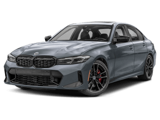 BMW 3 Series M340i xDrive Sedan BMW 3 Series M340i xDrive Sedan