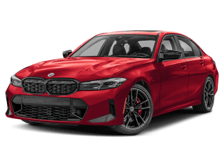 BMW 3 Series M340i xDrive Sedan BMW 3 Series M340i xDrive Sedan