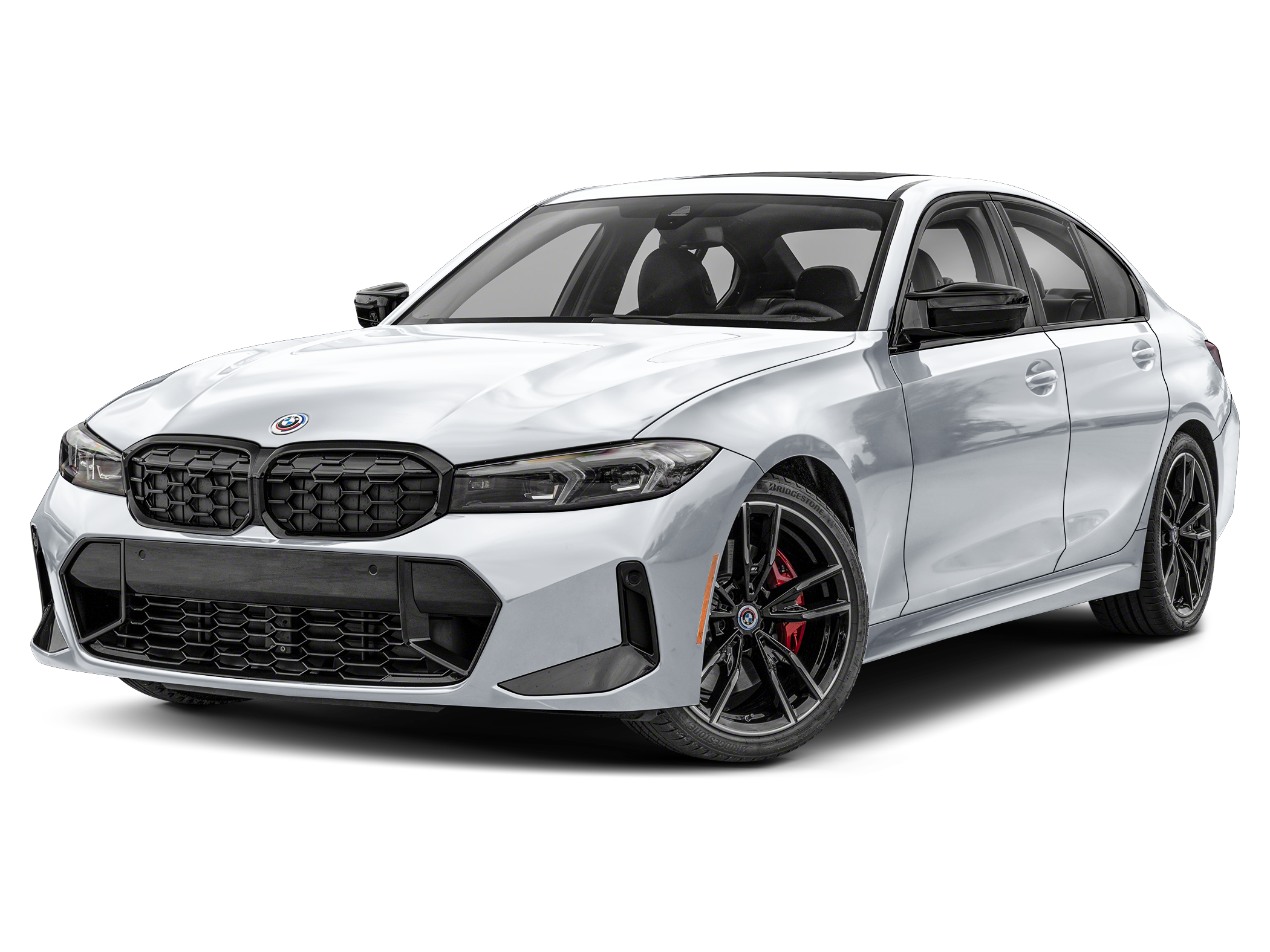 BMW 3 Series M340i NA Sedan BMW 3 Series M340i NA Sedan