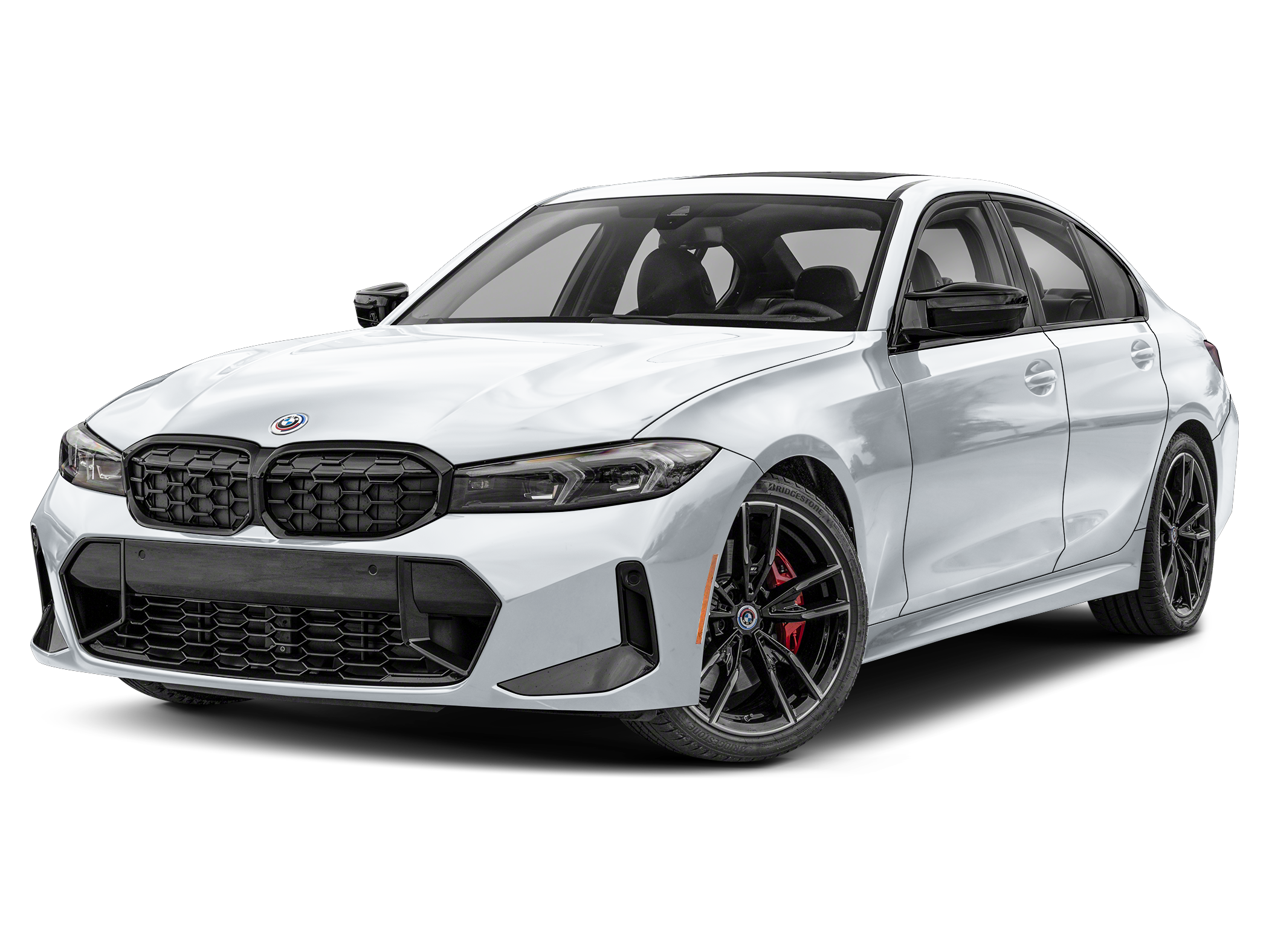 BMW 3 Series M340i NA xDrive Sedan BMW 3 Series M340i NA xDrive Sedan