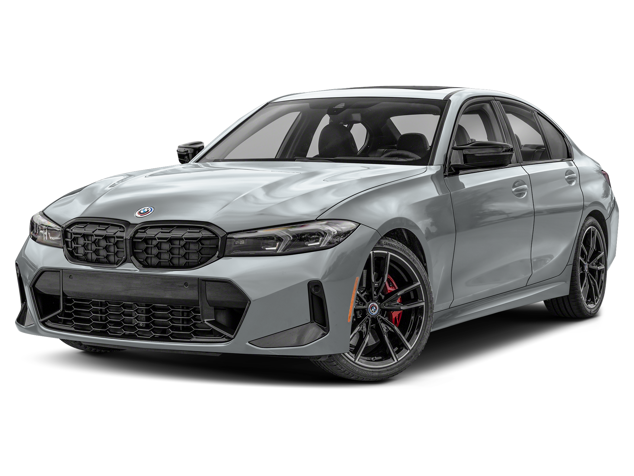 BMW 3 Series M340i NA xDrive Sedan BMW 3 Series M340i NA xDrive Sedan