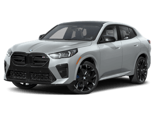 BMW X2 M35i Sports Activity Coupe BMW X2 M35i Sports Activity Coupe