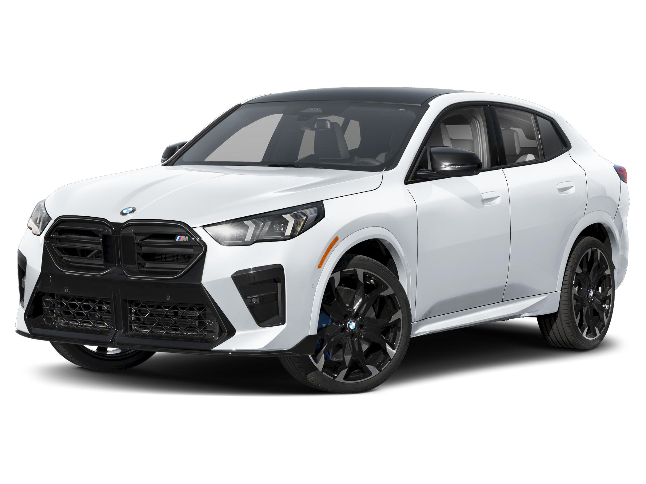 BMW X2 M35i Sports Activity Coupe BMW X2 M35i Sports Activity Coupe