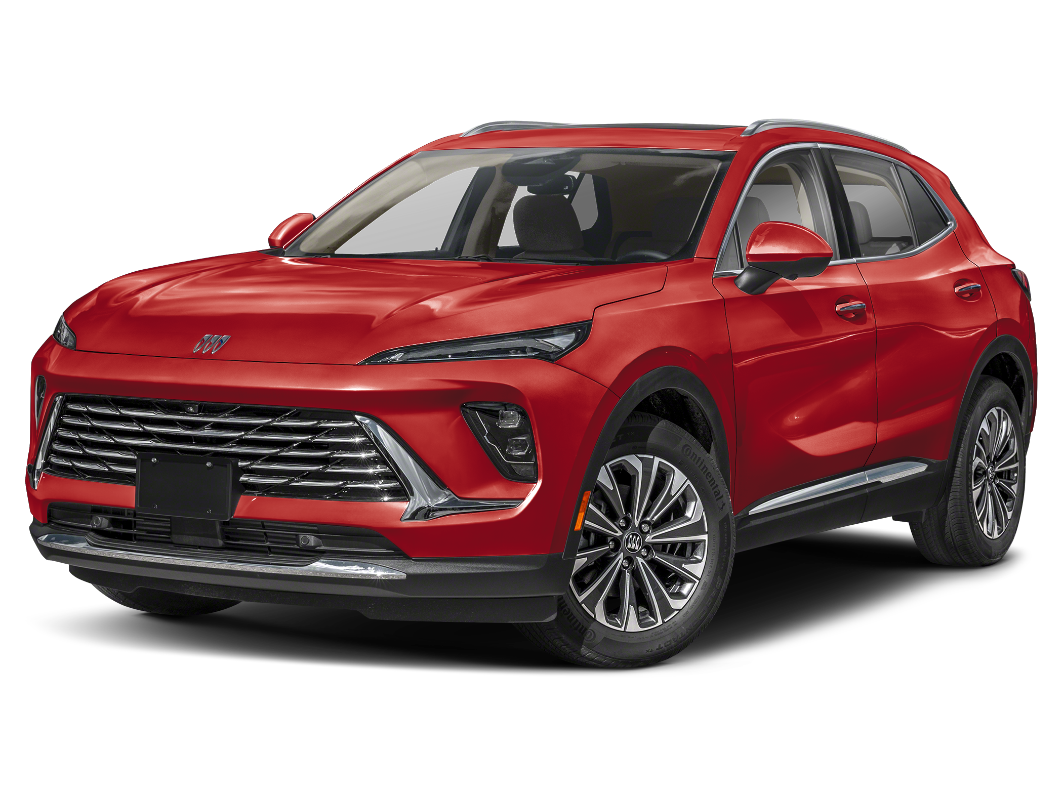 Buick Envision Avenir AWD 4dr Buick Envision Avenir AWD 4dr