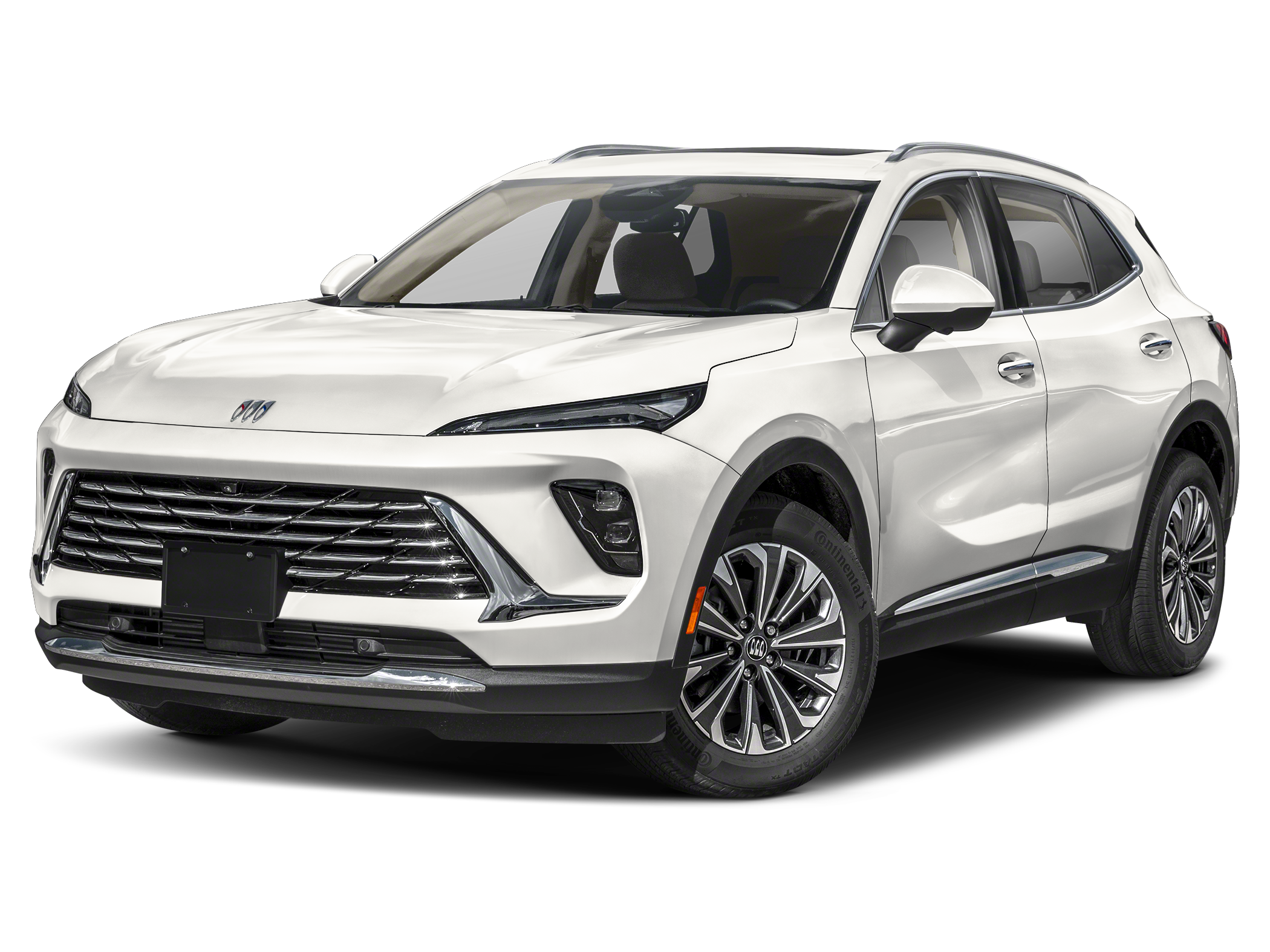 Buick Envision Avenir AWD 4dr Buick Envision Avenir AWD 4dr