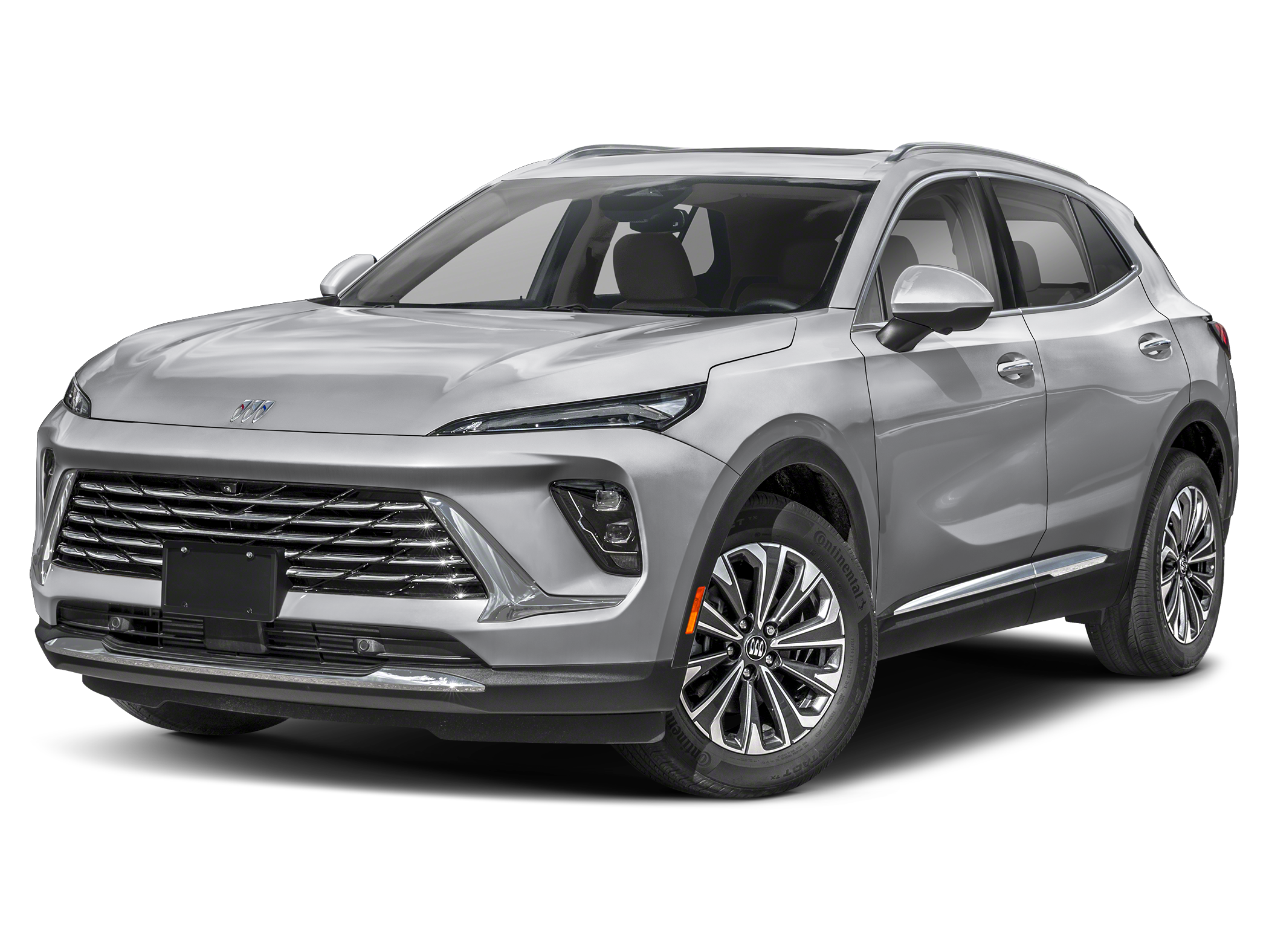 Buick Envision Avenir AWD 4dr Buick Envision Avenir AWD 4dr