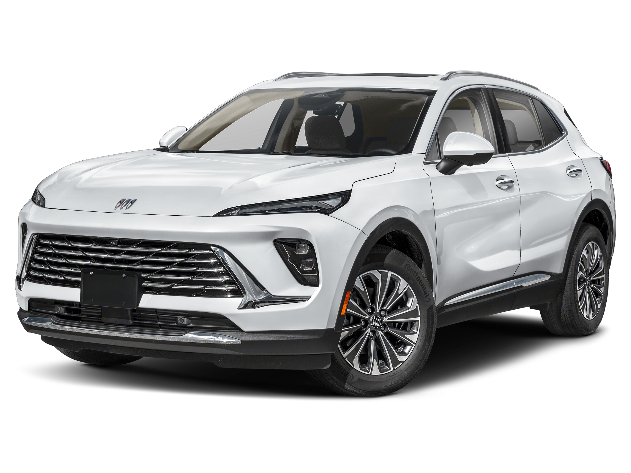 Buick Envision Sport Touring AWD 4dr Buick Envision Sport Touring AWD 4dr