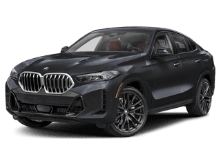 BMW X6 xDrive40i Sports Activity Coupe BMW X6 xDrive40i Sports Activity Coupe
