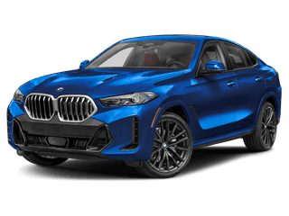 BMW X6 xDrive40i Sports Activity Coupe BMW X6 xDrive40i Sports Activity Coupe