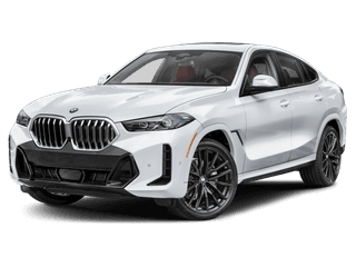BMW X6 xDrive40i Sports Activity Coupe BMW X6 xDrive40i Sports Activity Coupe