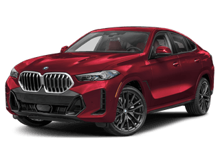 BMW X6 M60i Sports Activity Coupe BMW X6 M60i Sports Activity Coupe
