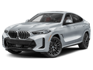 BMW X6 xDrive40i Sports Activity Coupe BMW X6 xDrive40i Sports Activity Coupe