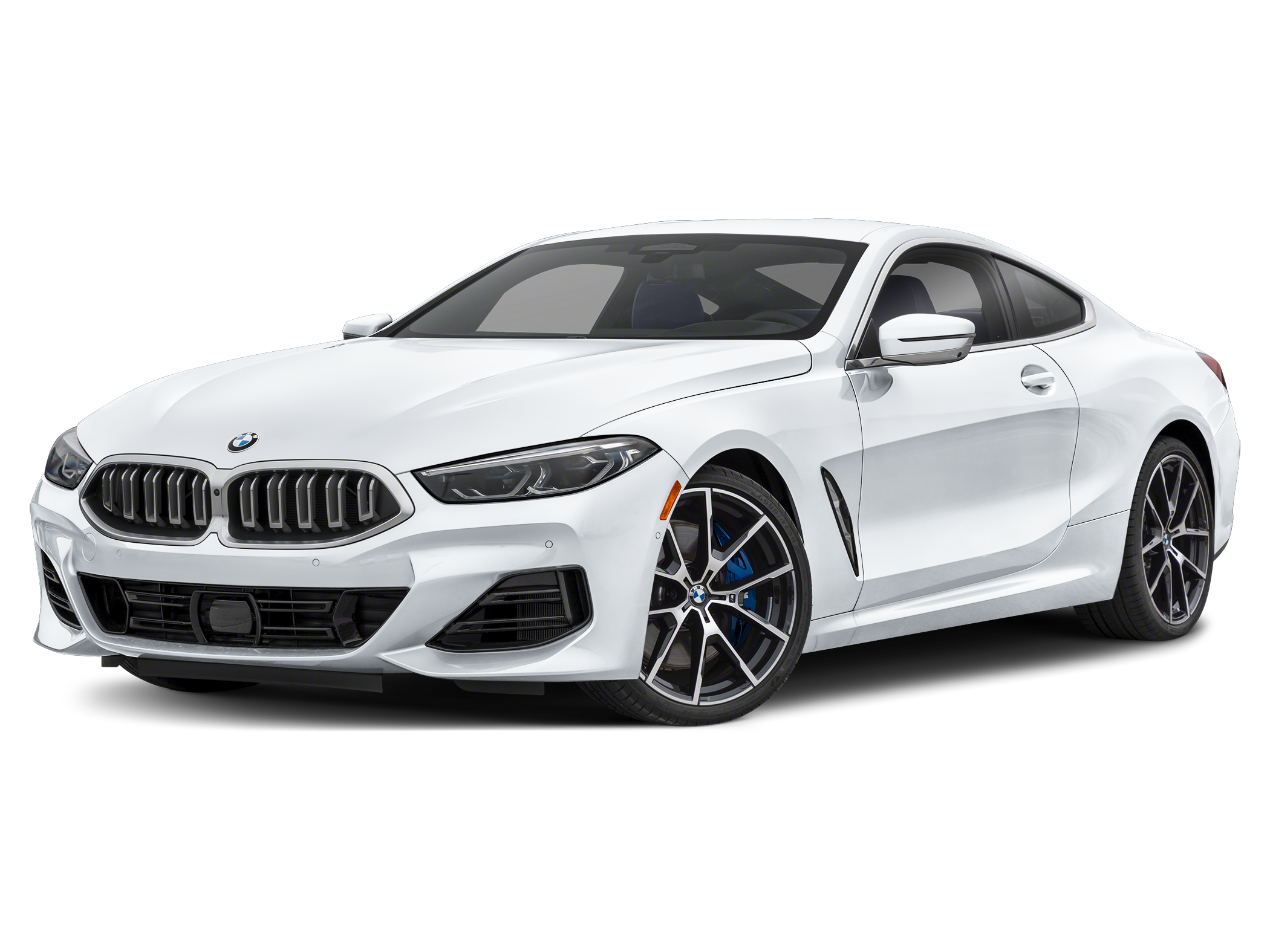 BMW 8 Series 840i Coupe BMW 8 Series 840i Coupe