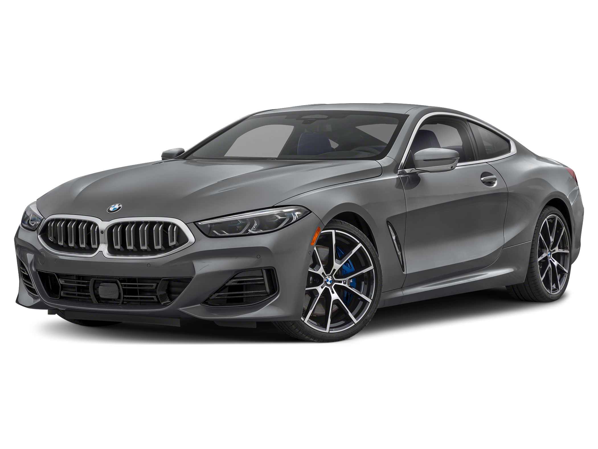 BMW 8 Series 840i Coupe BMW 8 Series 840i Coupe