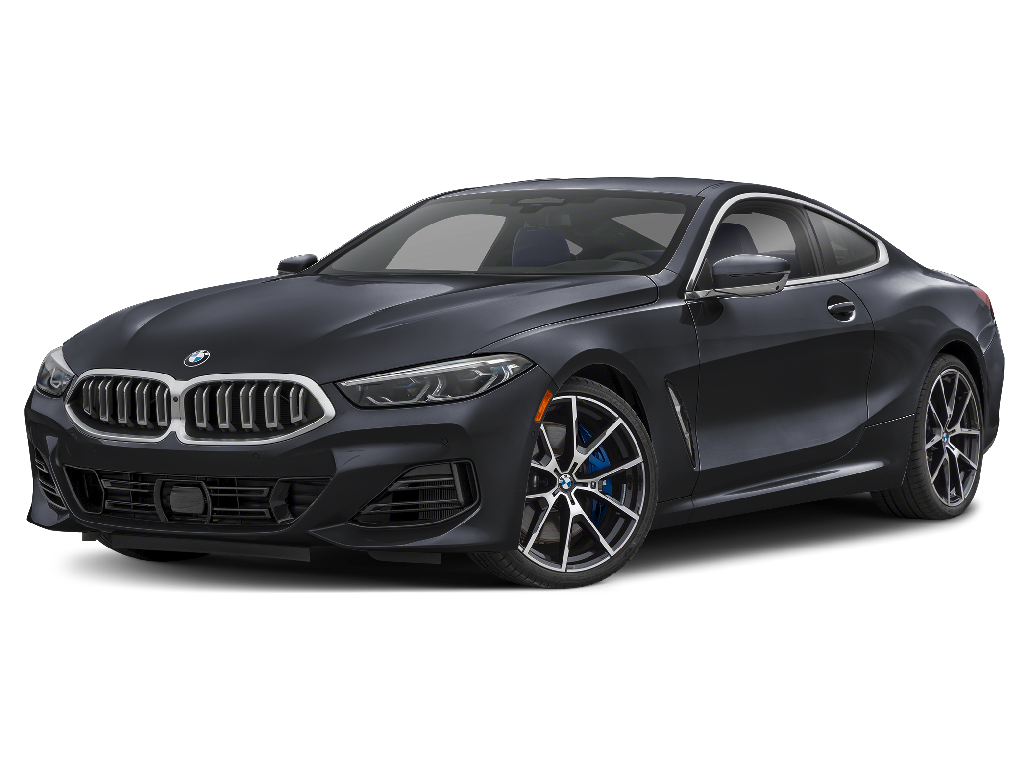 BMW 8 Series 840i Coupe BMW 8 Series 840i Coupe