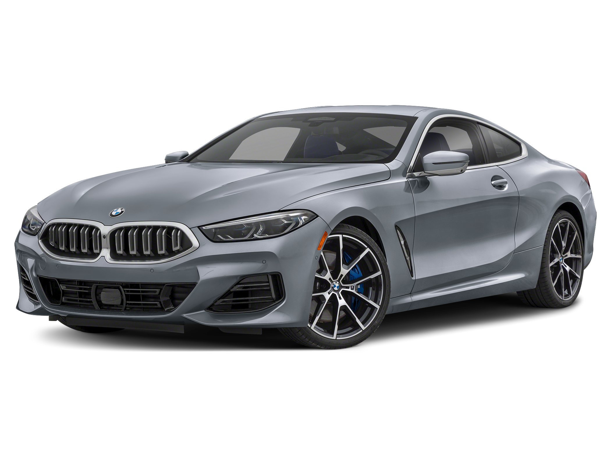 BMW 8 Series 840i Coupe BMW 8 Series 840i Coupe