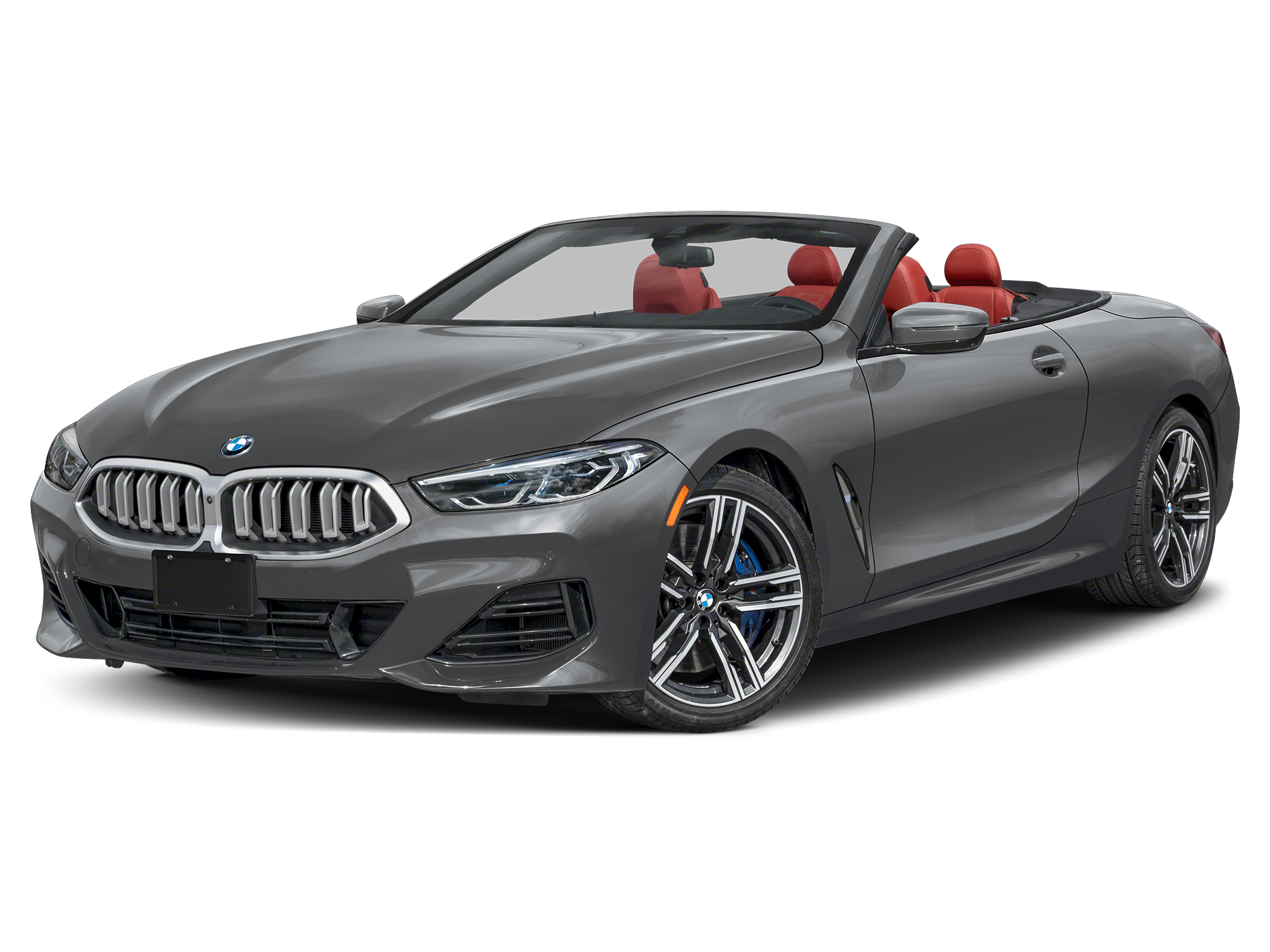 BMW 8 Series 840i Convertible BMW 8 Series 840i Convertible