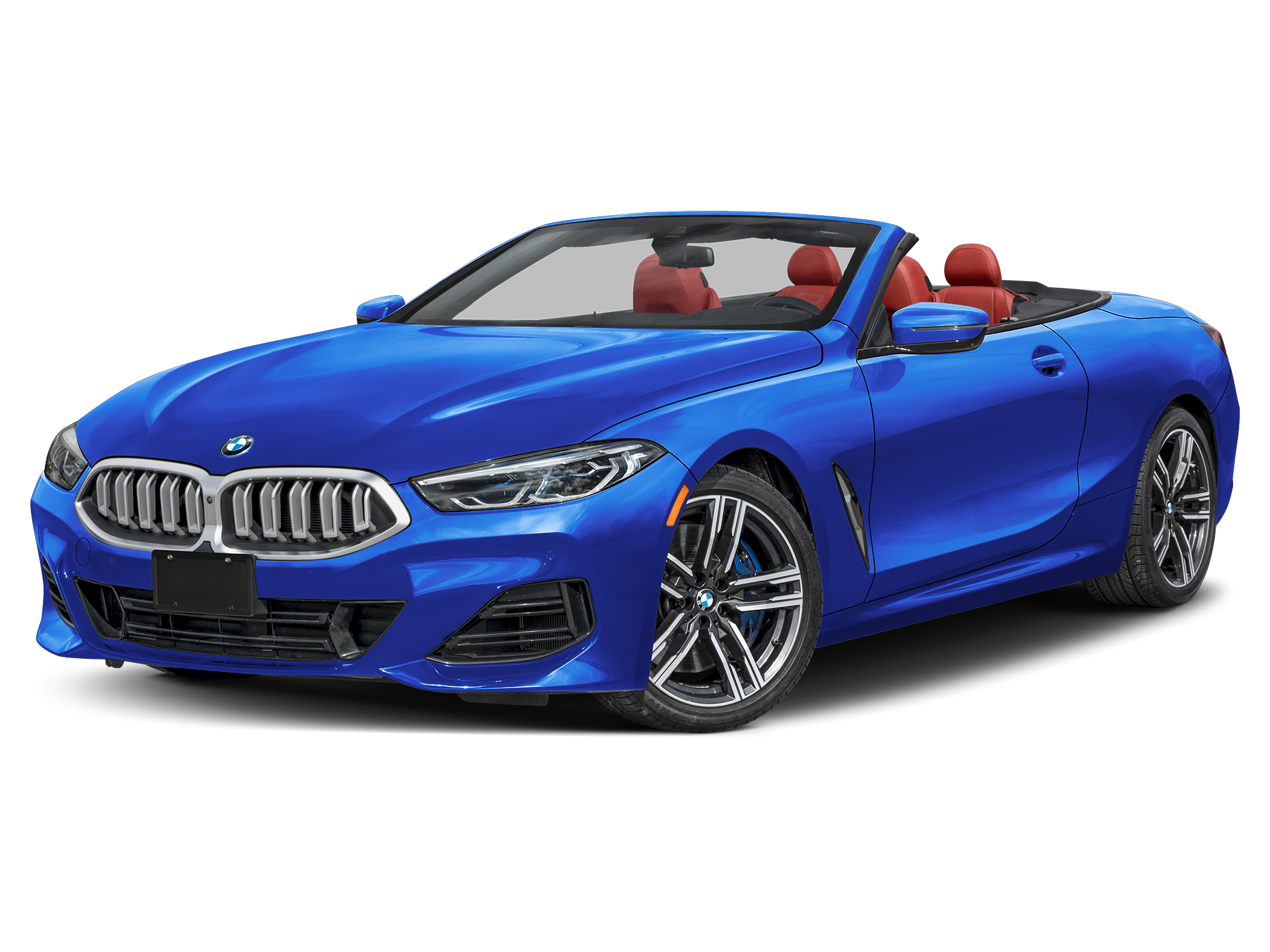 BMW 8 Series 840i Convertible BMW 8 Series 840i Convertible