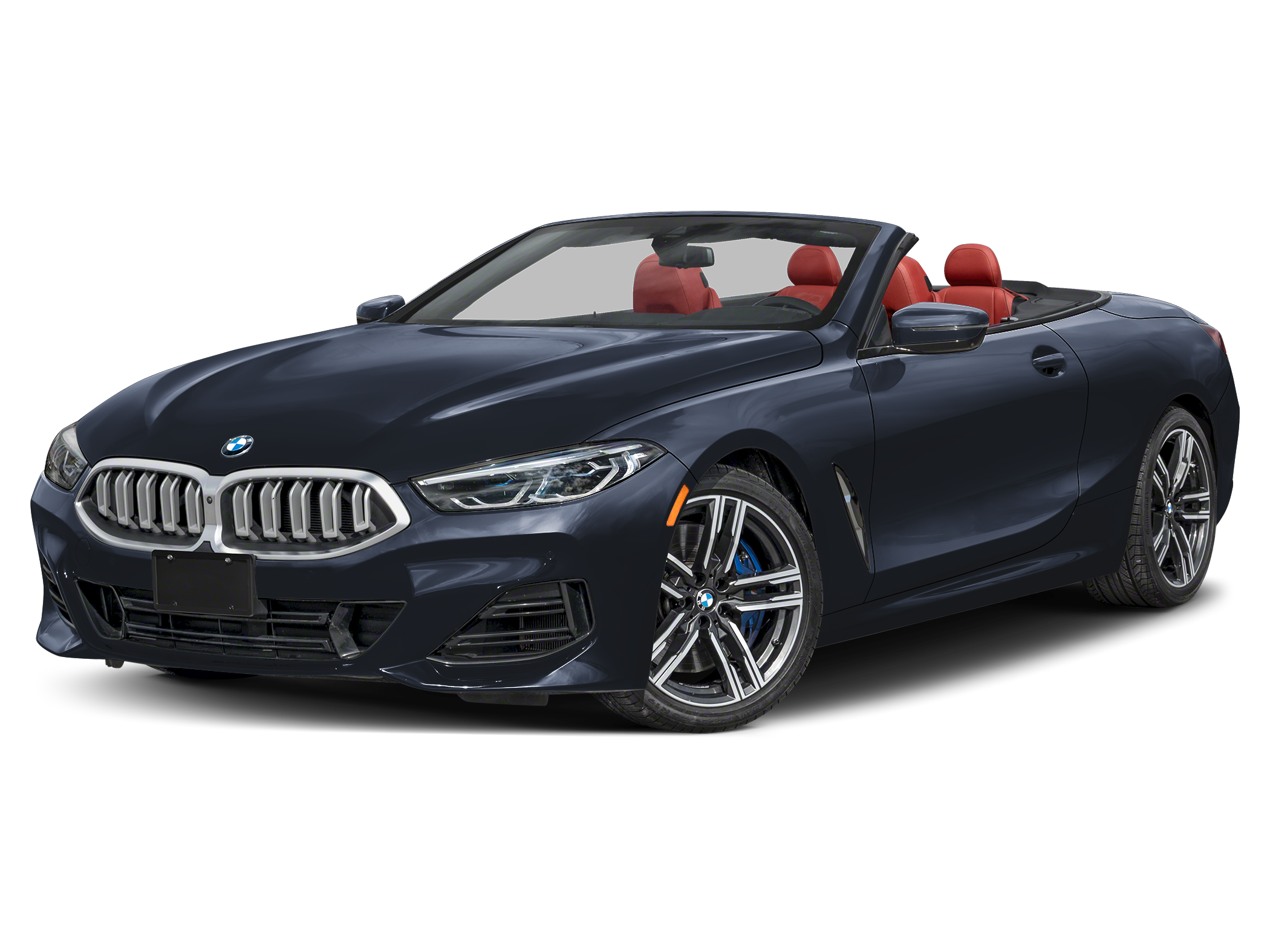 BMW 8 Series 840i Convertible BMW 8 Series 840i Convertible