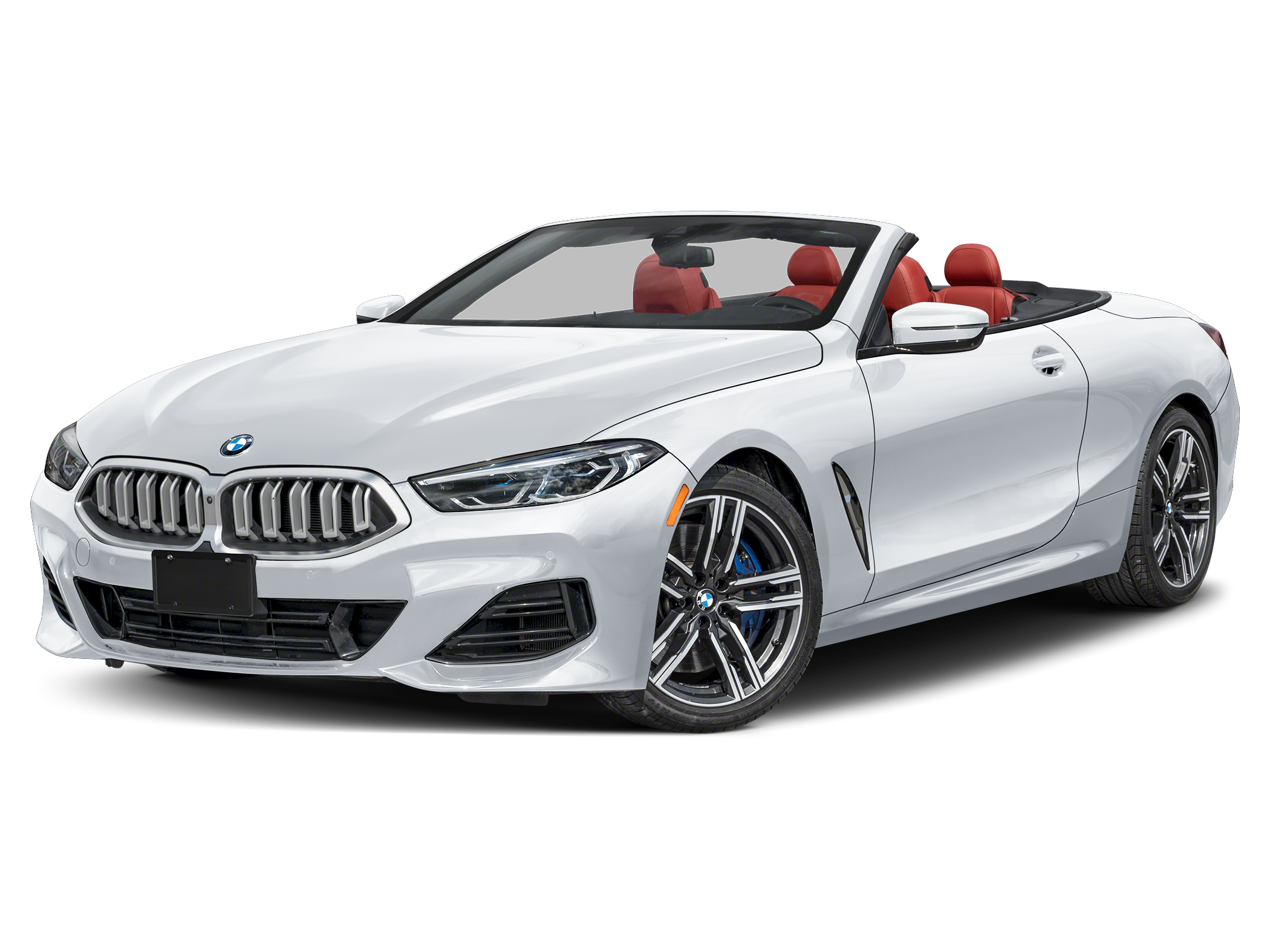BMW 8 Series 840i Convertible BMW 8 Series 840i Convertible