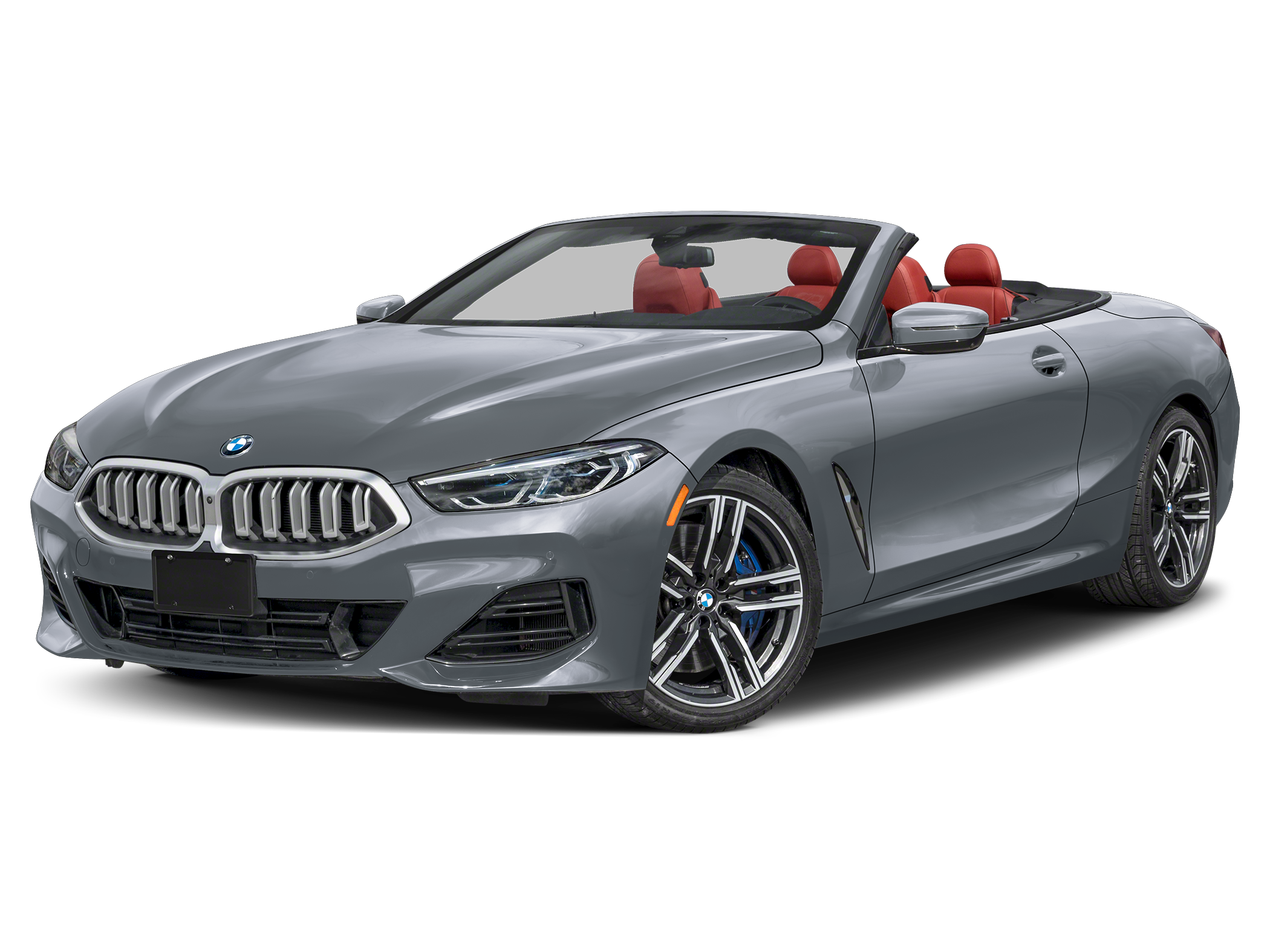 BMW 8 Series 840i Convertible BMW 8 Series 840i Convertible