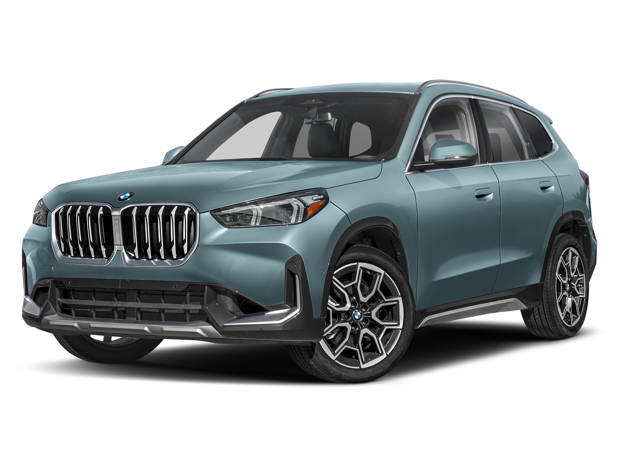 BMW X1 xDrive28i Sports Activity Vehicle BMW X1 xDrive28i Sports Activity Vehicle