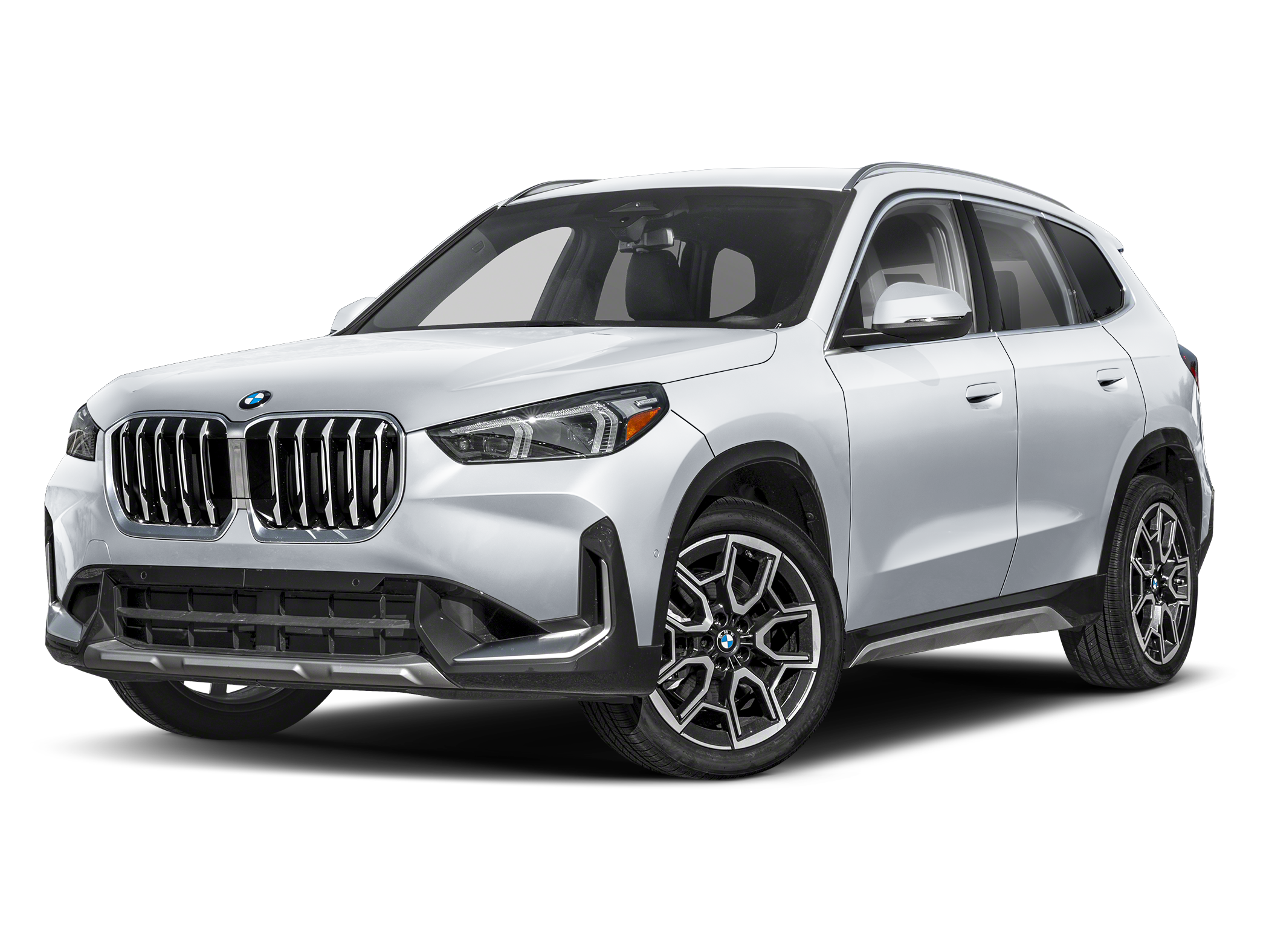 BMW X1 xDrive28i Sports Activity Vehicle BMW X1 xDrive28i Sports Activity Vehicle