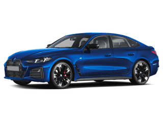 BMW 4 Series M440i xDrive Gran Coupe BMW 4 Series M440i xDrive Gran Coupe