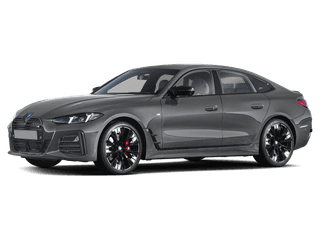 BMW 4 Series M440i Gran Coupe BMW 4 Series M440i Gran Coupe