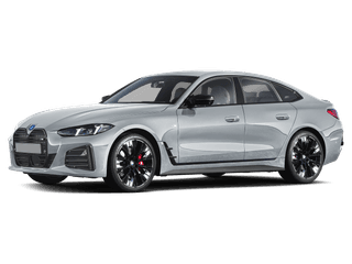 BMW 4 Series M440i Gran Coupe BMW 4 Series M440i Gran Coupe